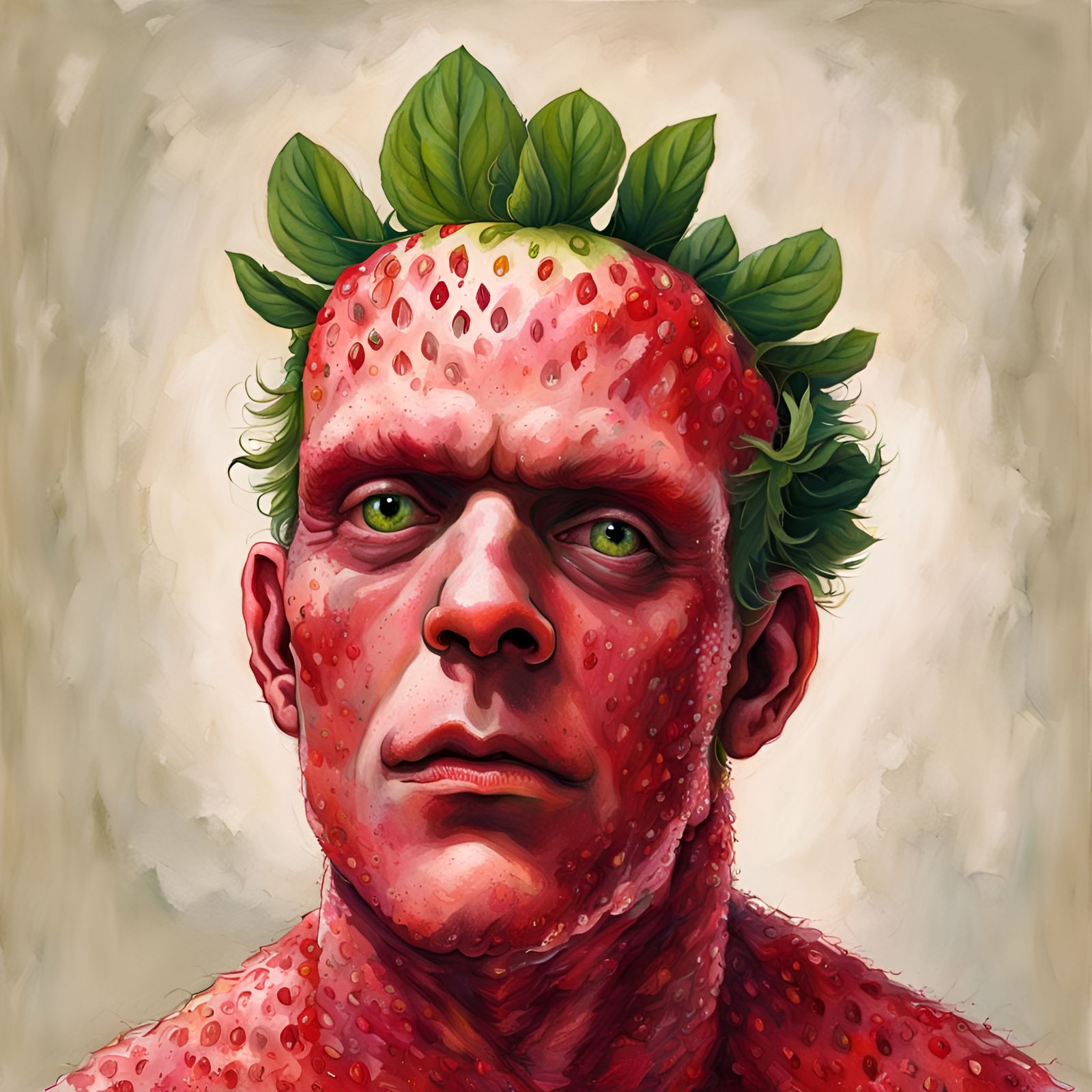 Frankenberry