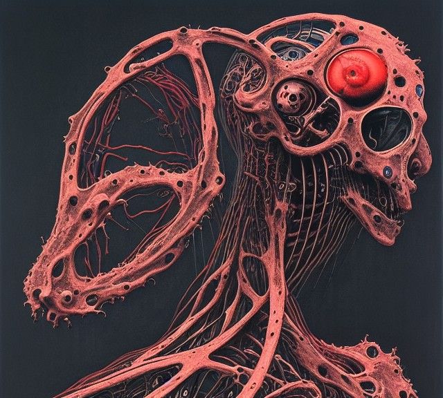 Frame Disease