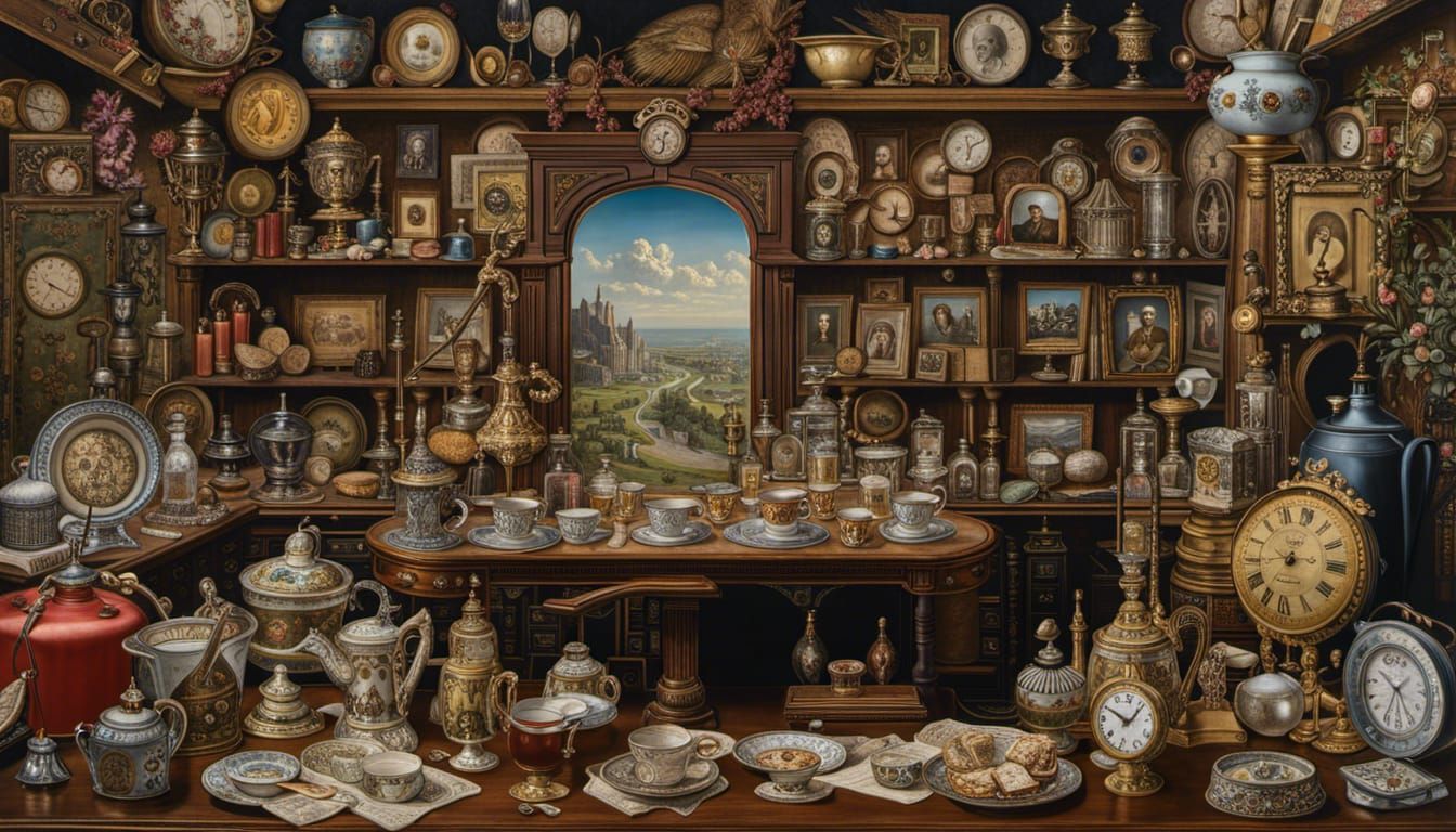 victorian ephemera collection