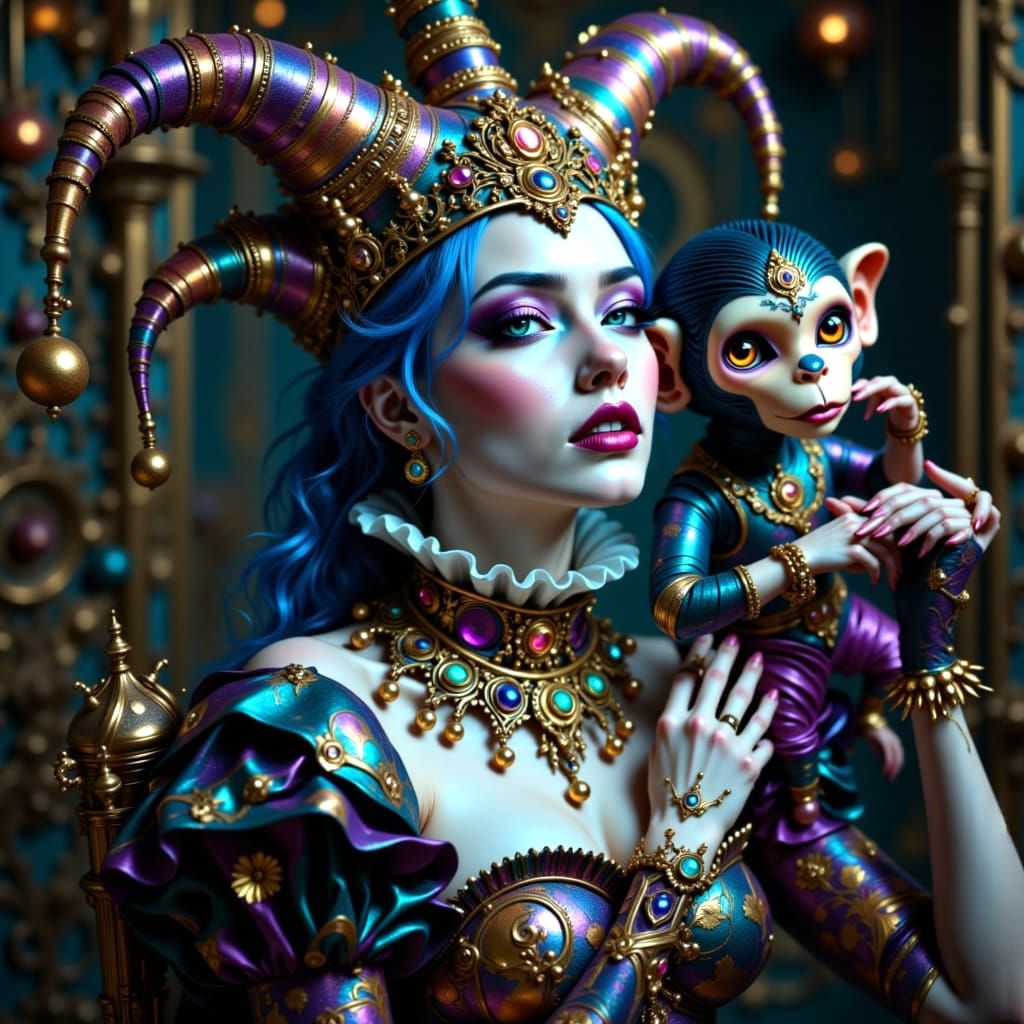 Harl♦️E ♦️Quin