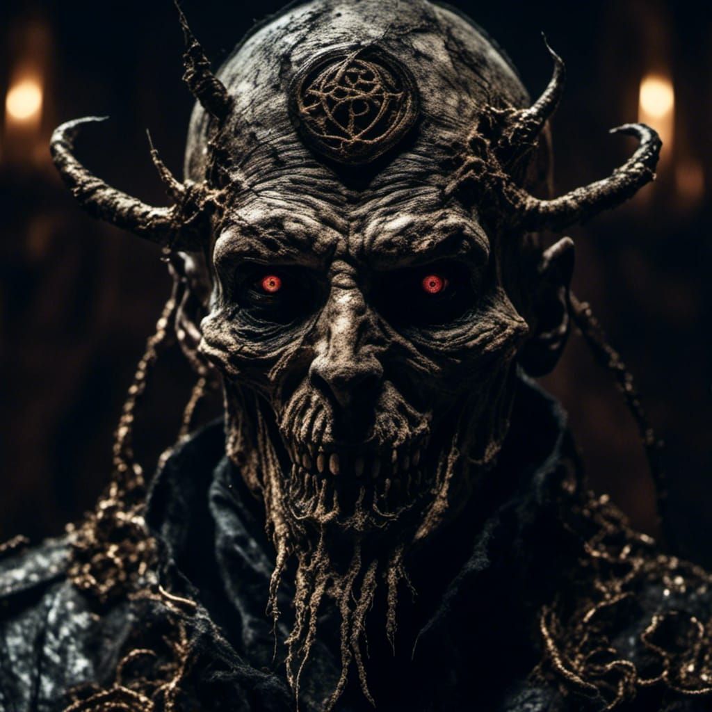 Caught in a Mosh (ciam) Evil