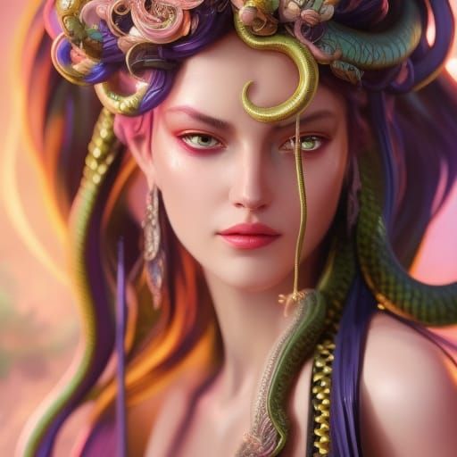 Medusa