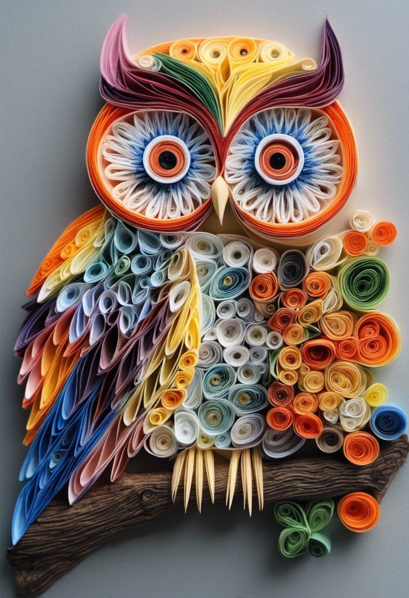 Where there's a quill, there's a way