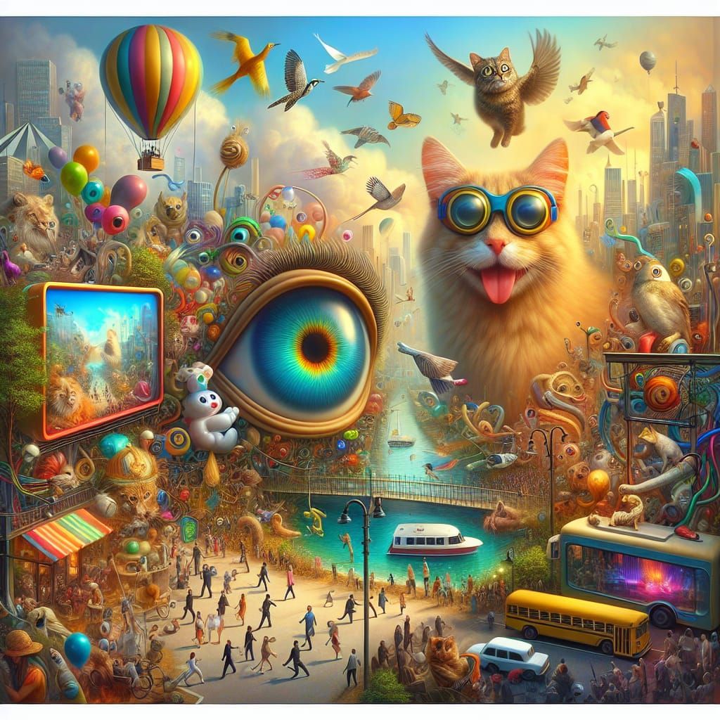 Ice Pie with mai lickle aye