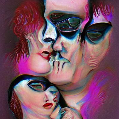 AI Generated Image
