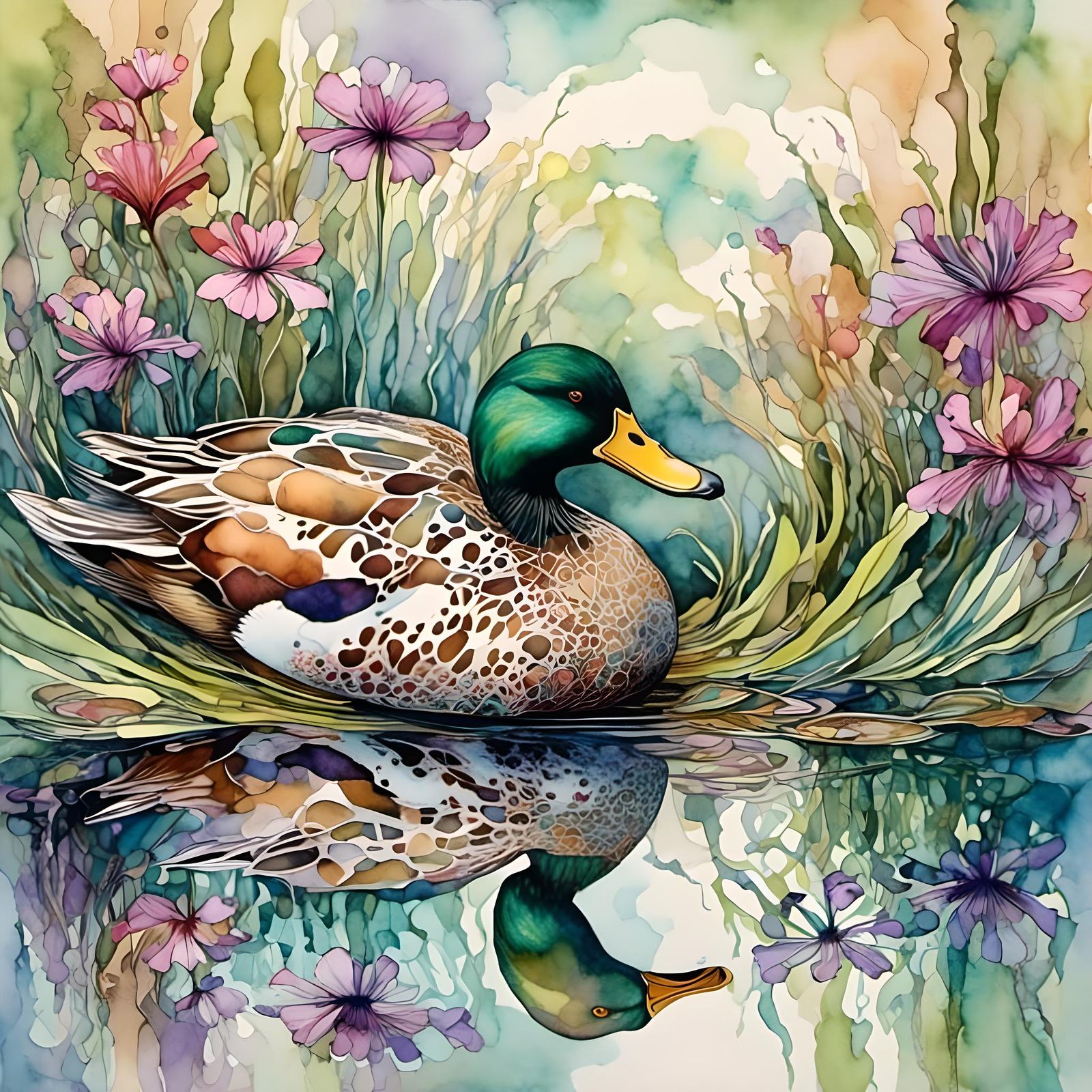 Duck