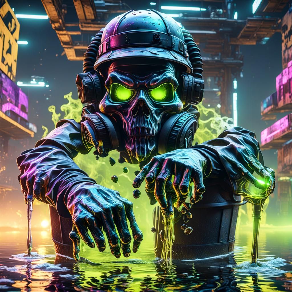 Sand paper ,smooth ice,splinter wood ,vapor waves ,music neo...