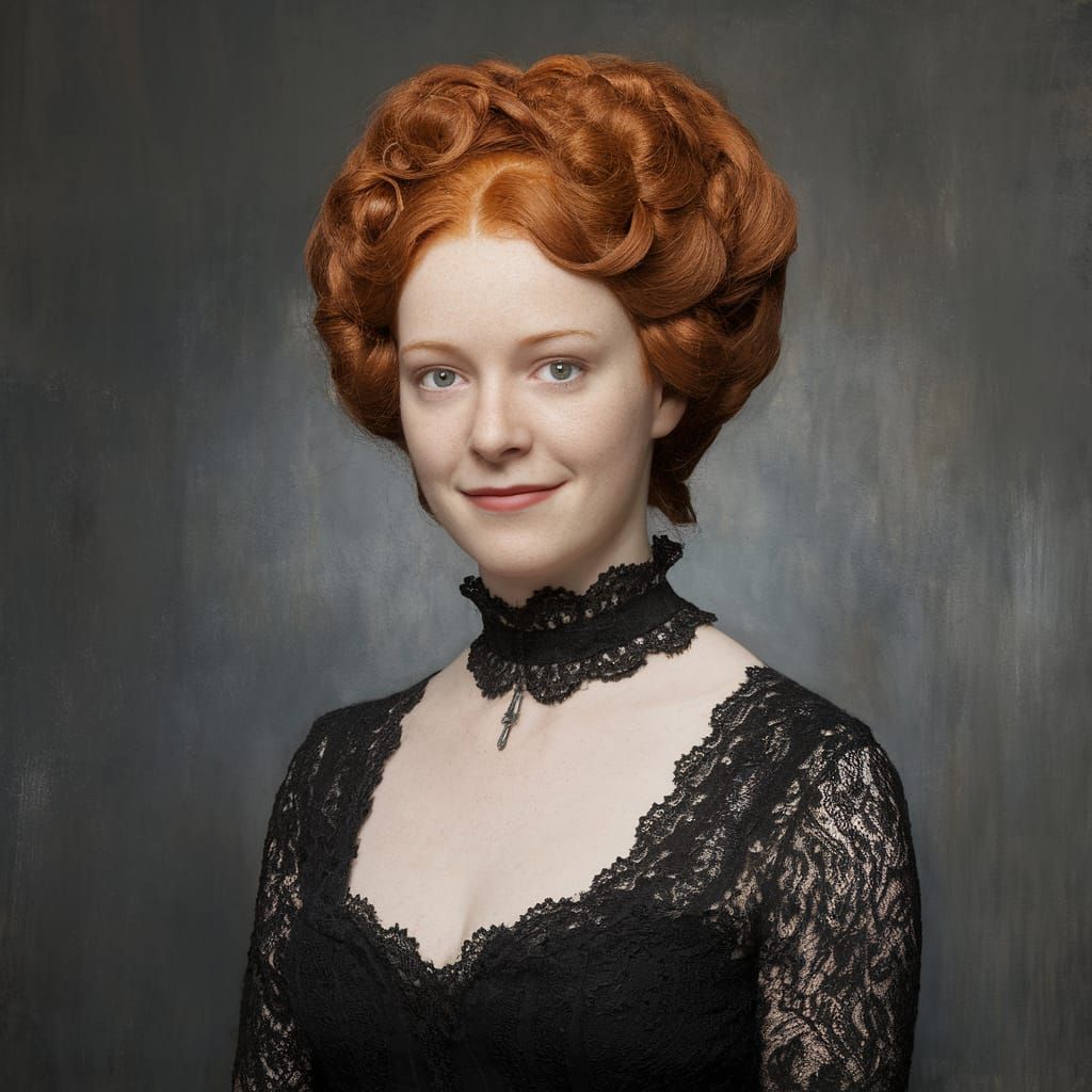 Victorian
