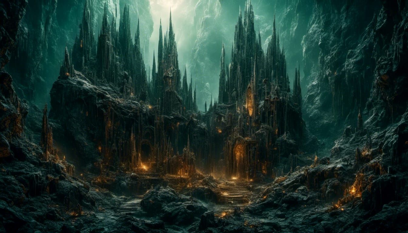 Macabre Hyperrealistic Trio of Eyes