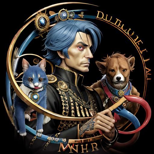 Tribonacci-Lucas Image