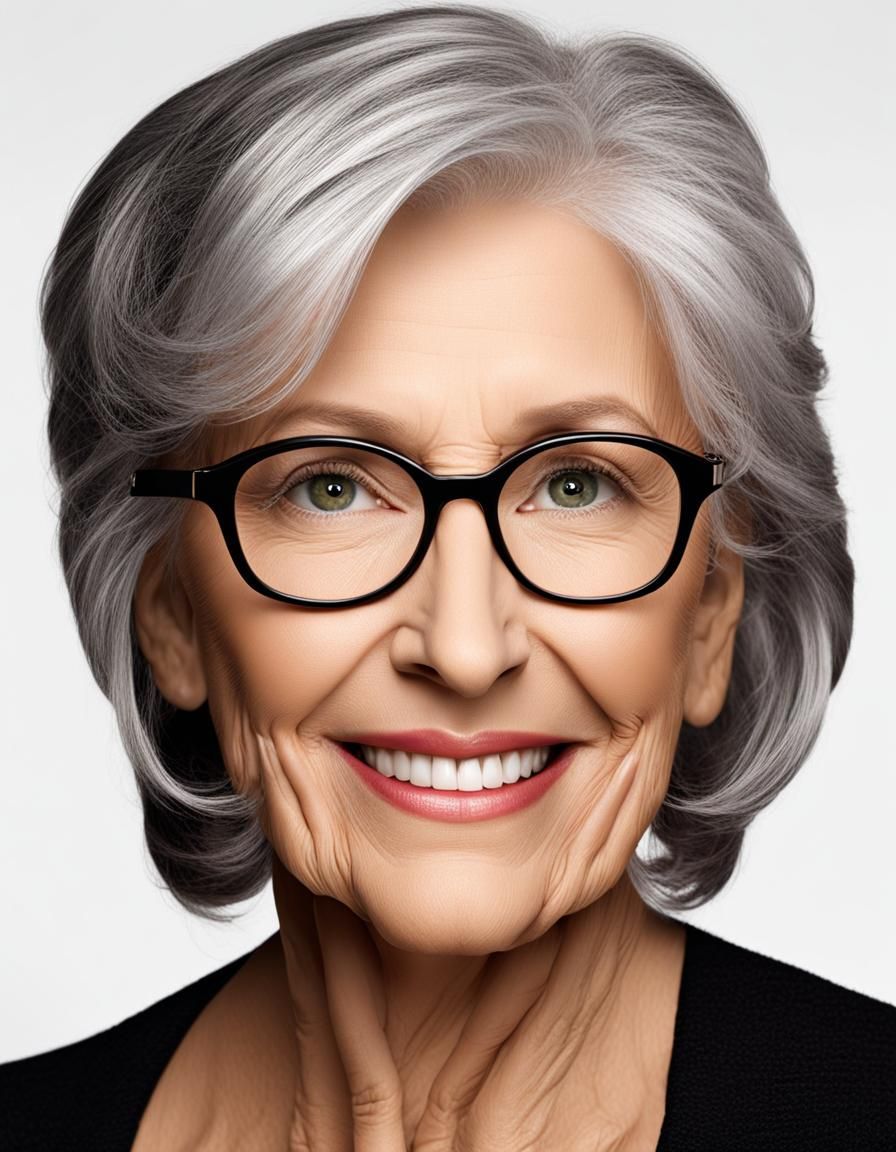 Face Your Art - read my face - bad neck