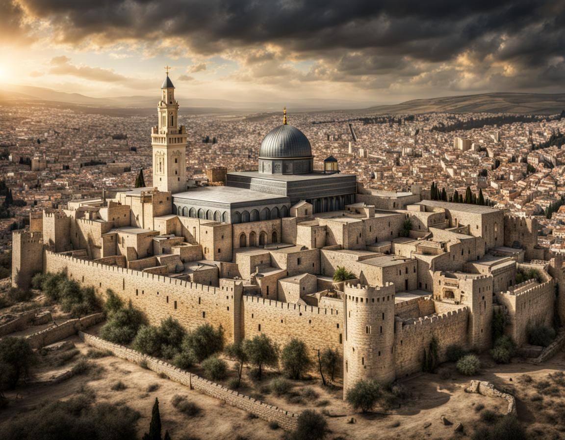 Kingdom of Jerusalem