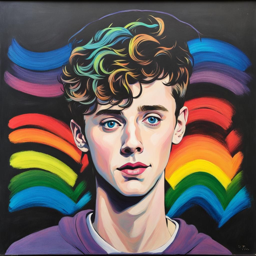 Troye Sivan