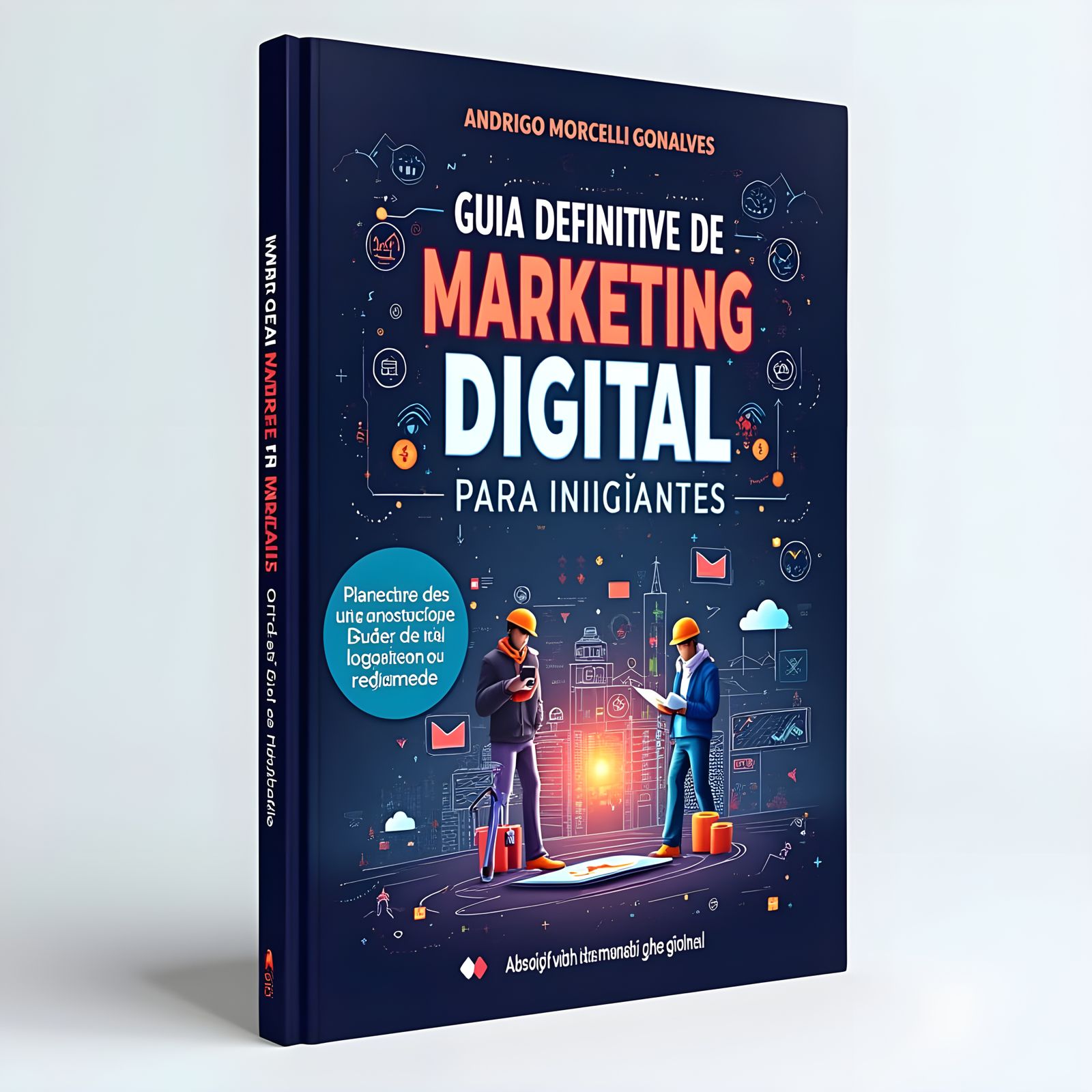 Unlock Digital Marketing Success with Vibrant Future