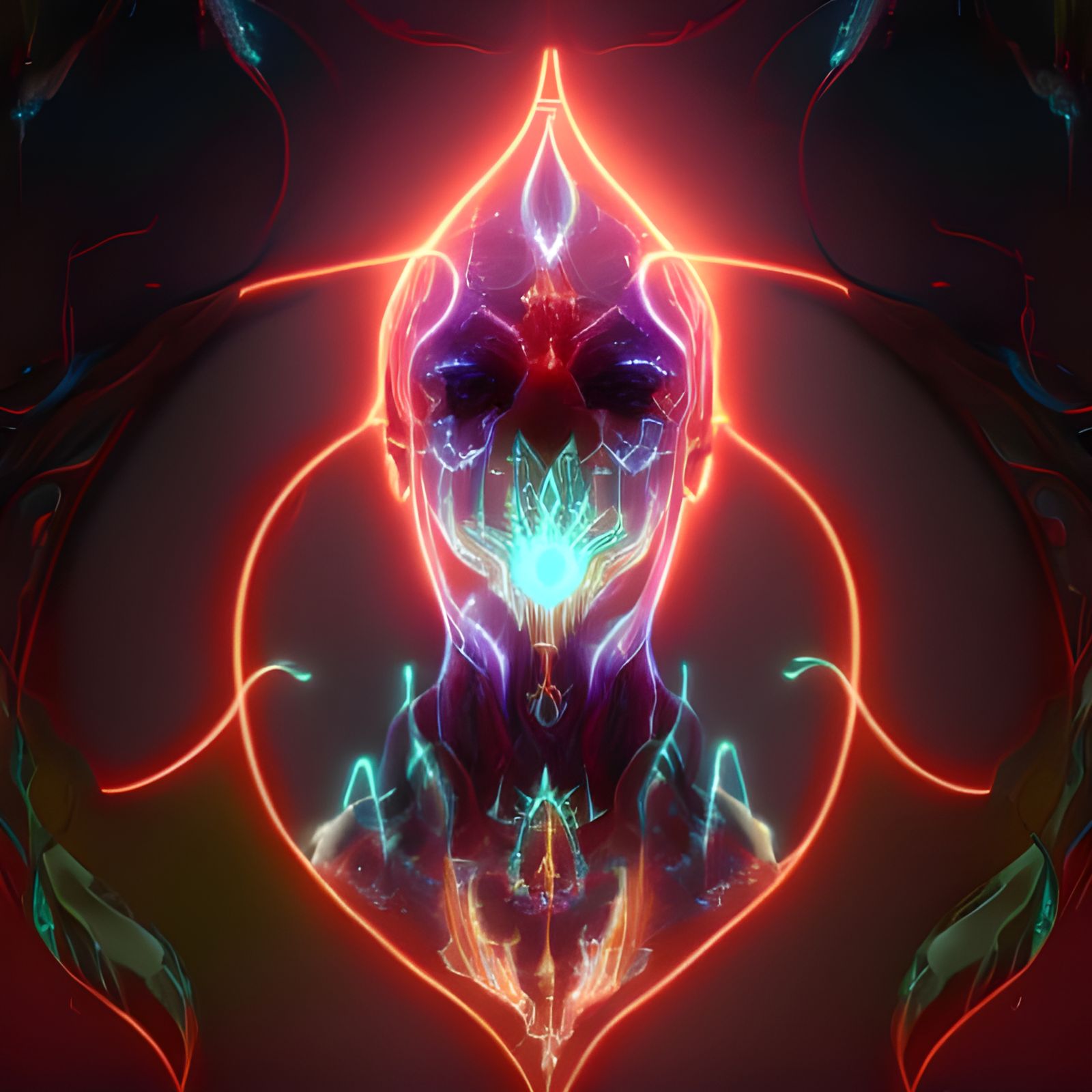 Infinite Cosmic Power III