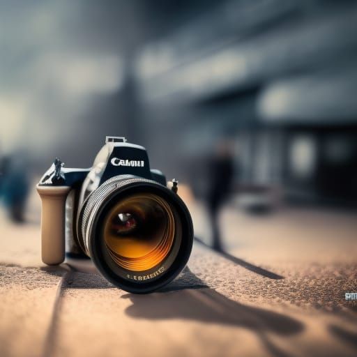 Bokeh Photography with Natural Lighting and Sharp Focus