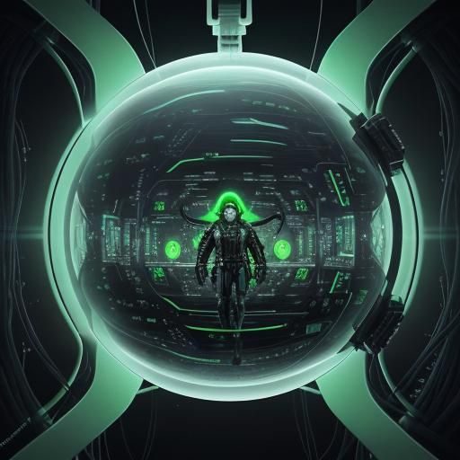 Neo's Awakening: Matrix Biomechanical Landscape