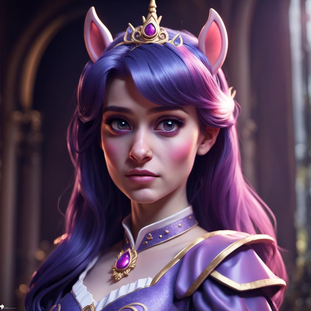 Twilight sparkle