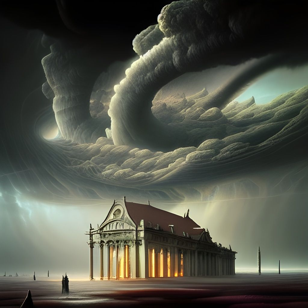 Aunque ande en valle de sombra de muerte, No temeré mal alguno, porque tú estarás conmigo..