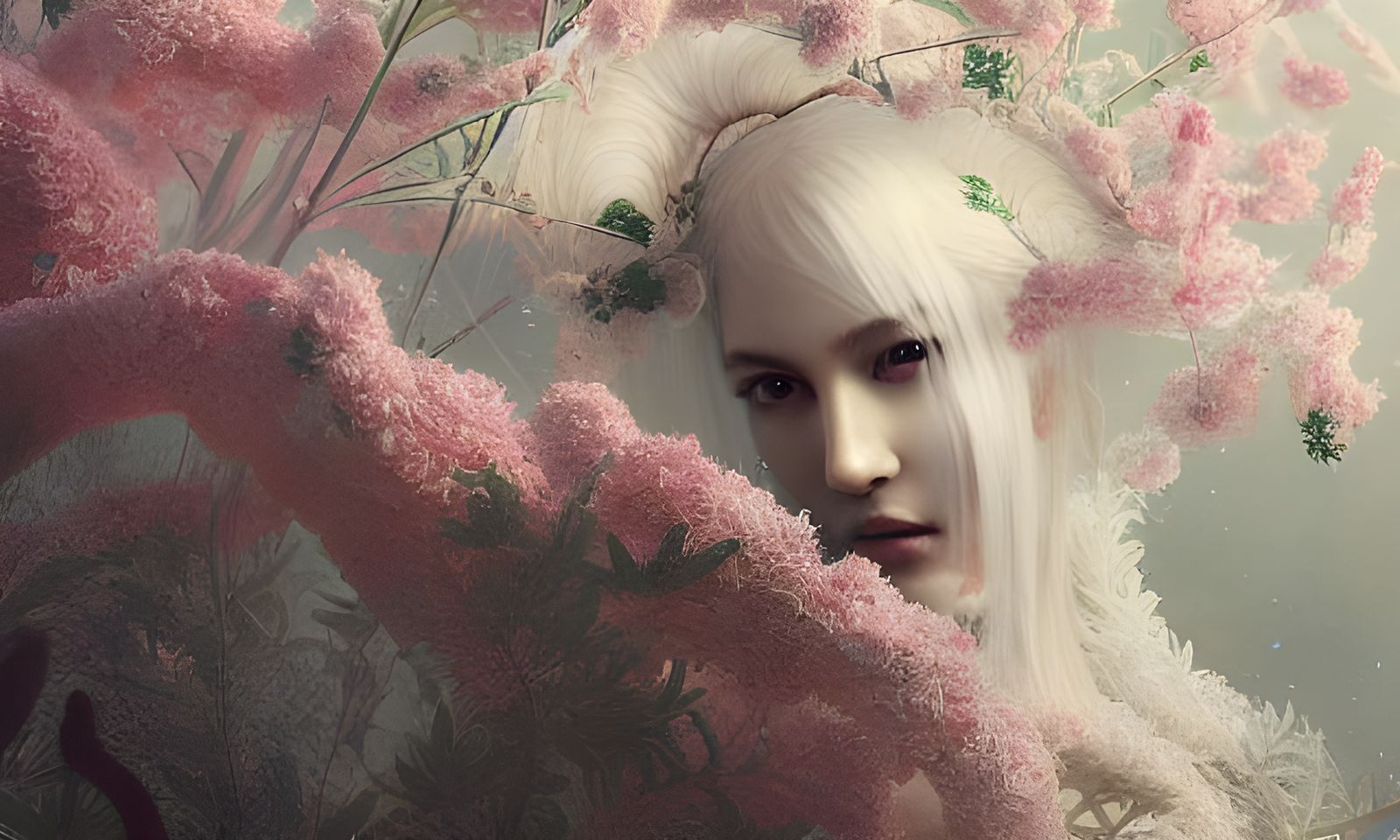 Spirit Blossom