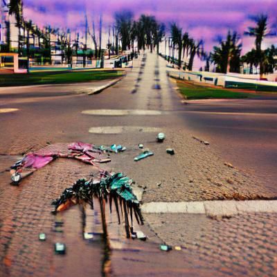 AI Generated Default Image