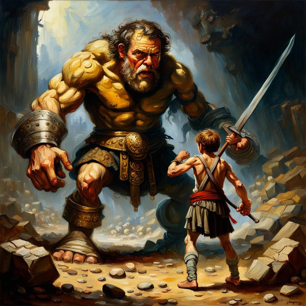 jack vs giant