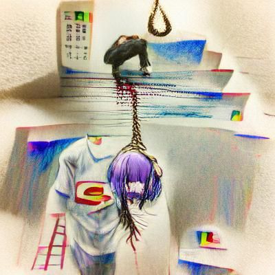 AI Empty Prompt: Blank Canvas Generation