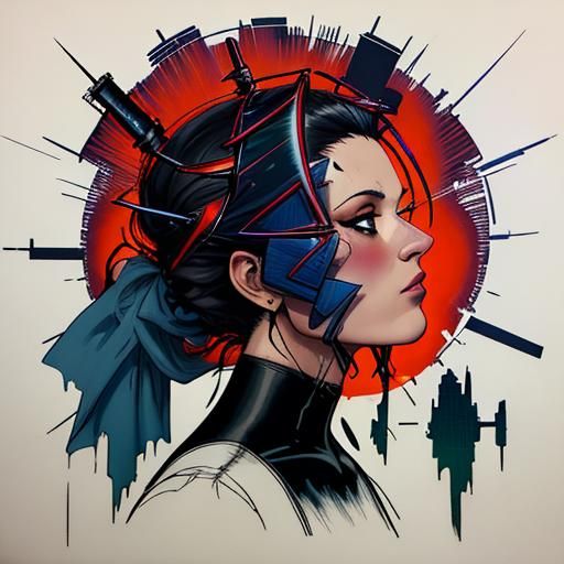 Bride of Frankenstein with Tesla Coil Sparks