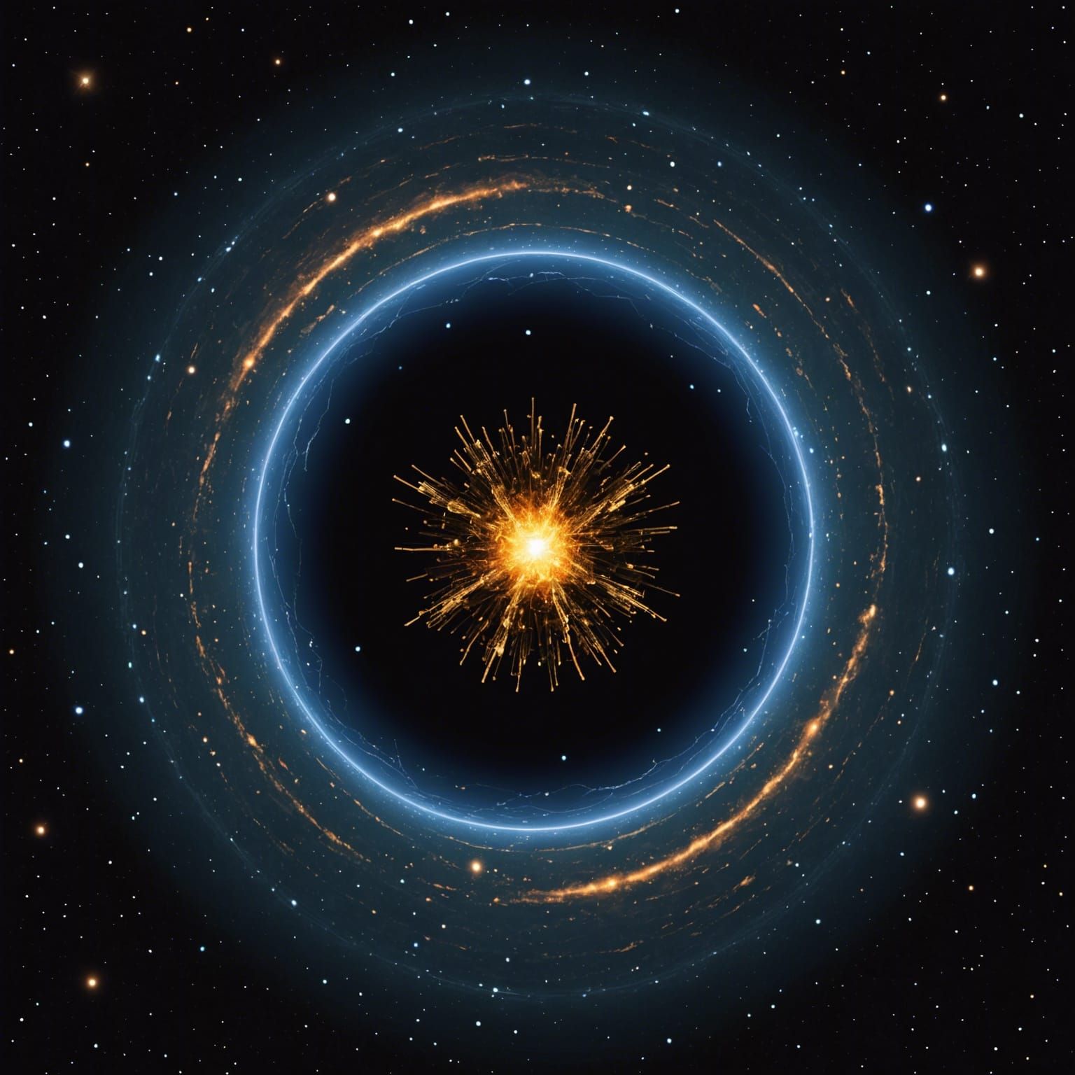 Dark Matter Consumes Light in Transparent Universe