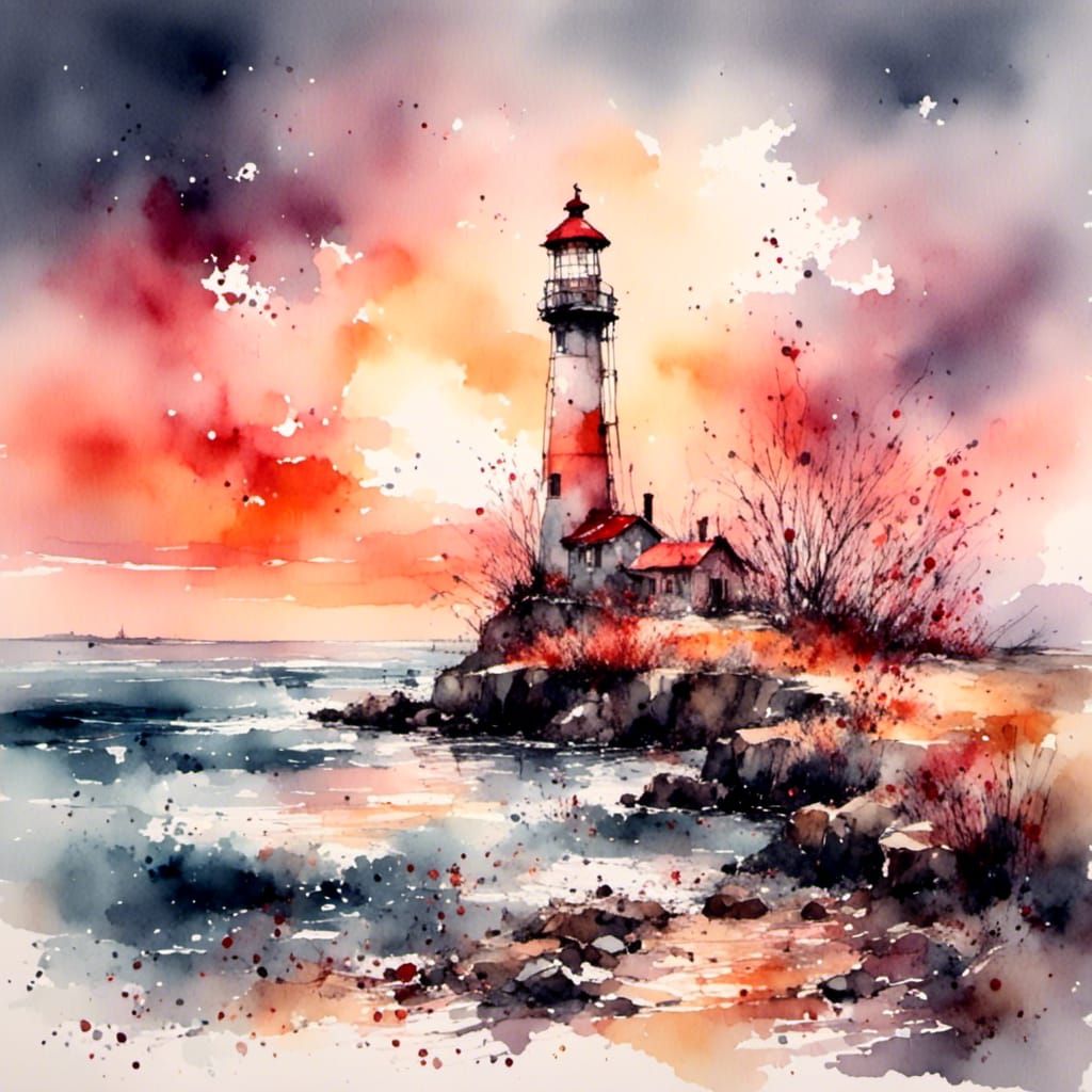 Lighthouse
