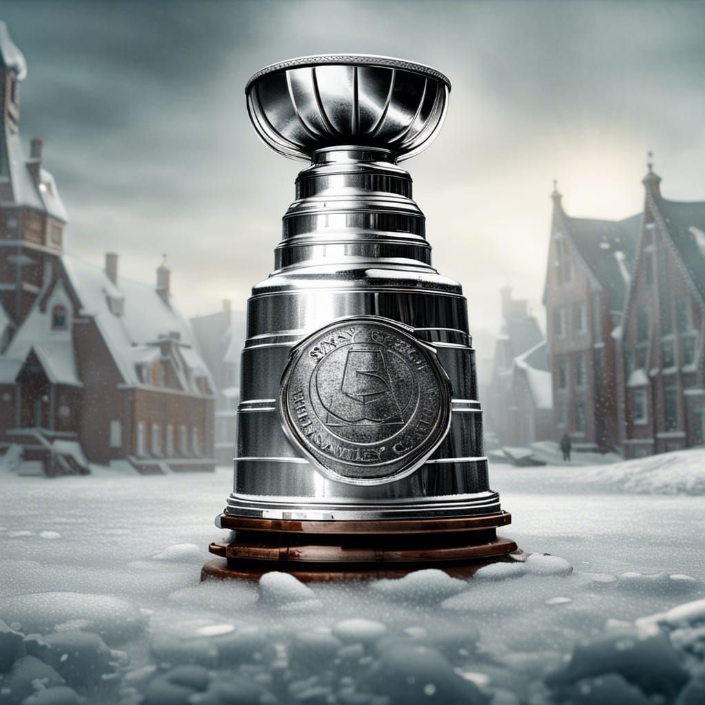 Stanley Cup