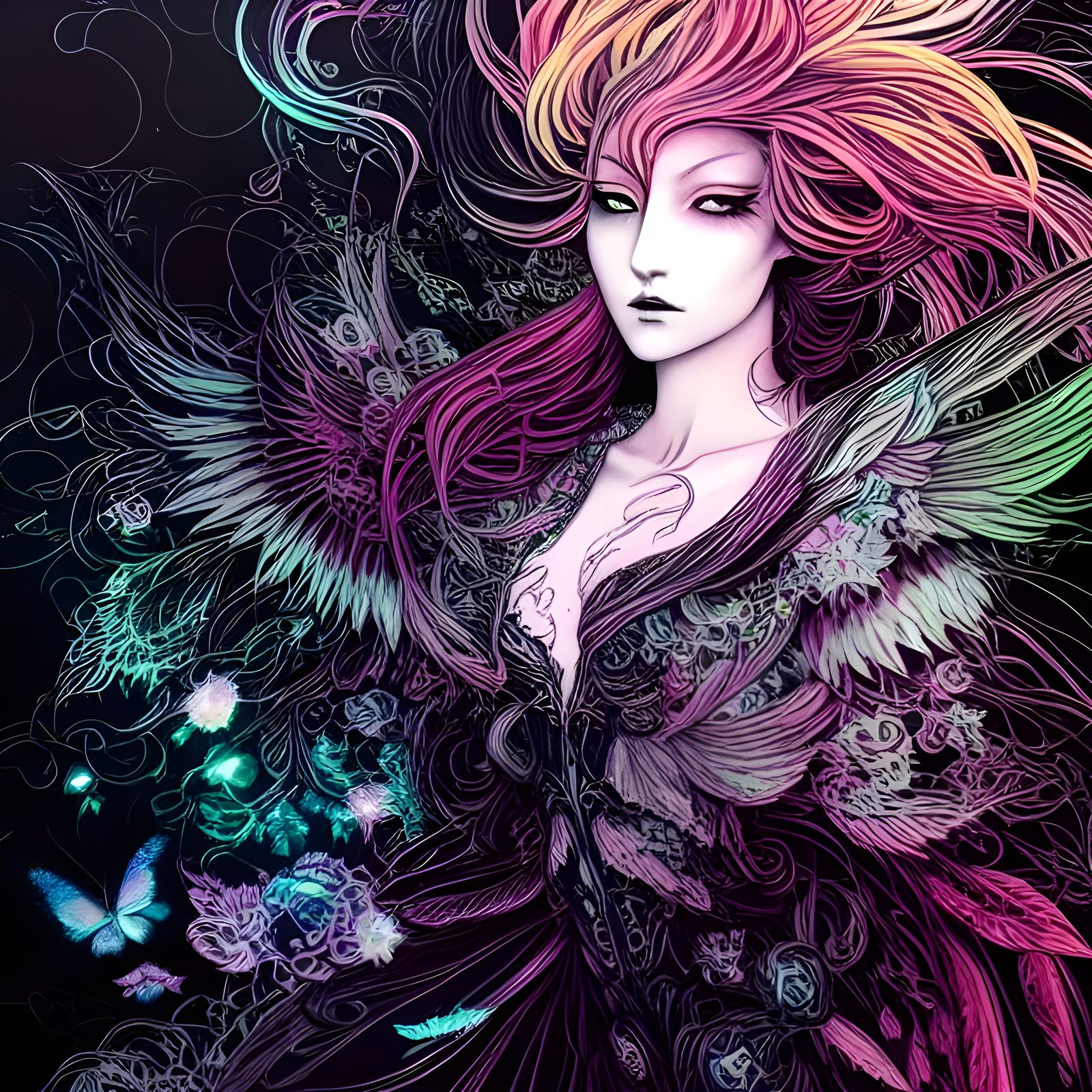 Fairy Queen