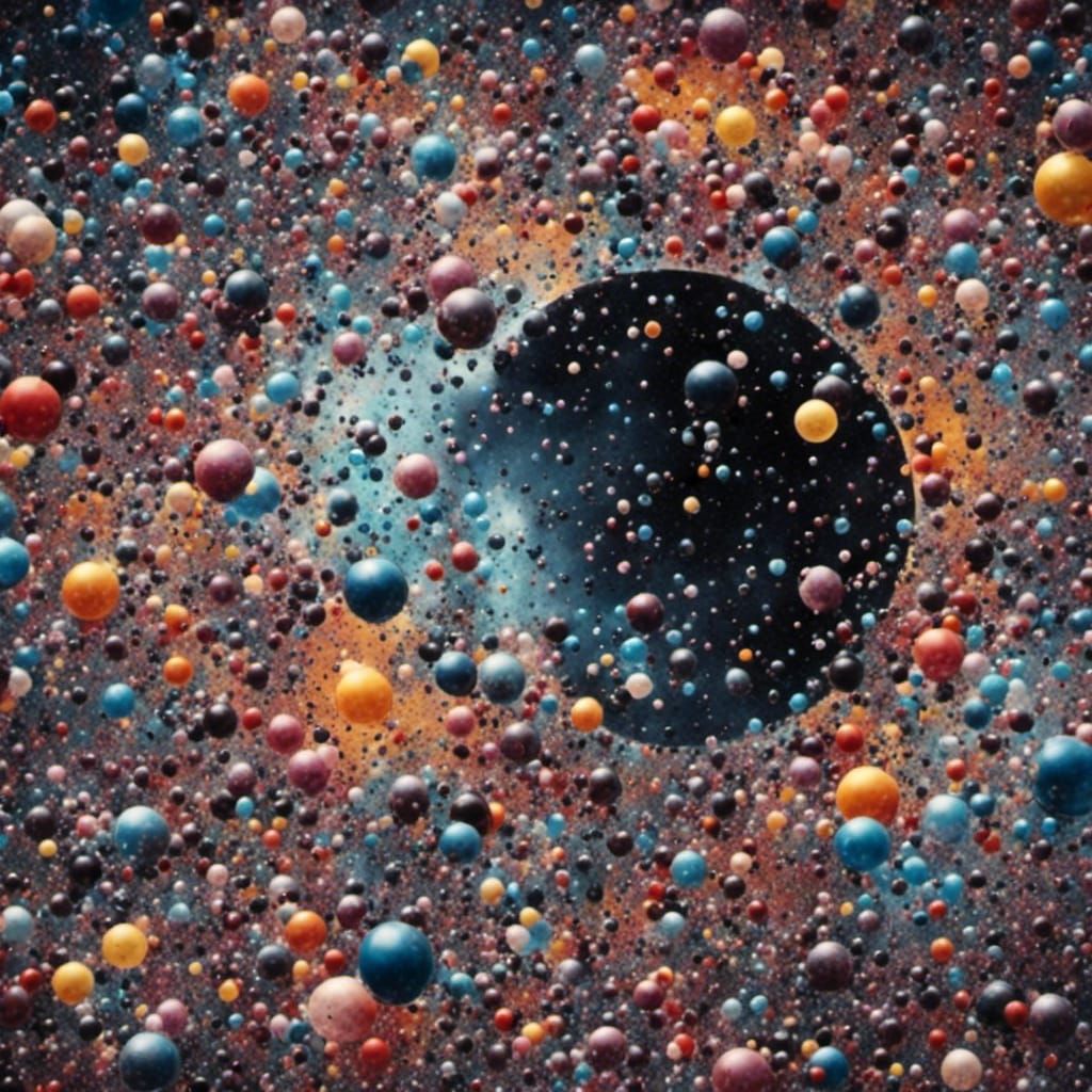 Diabetes Conceptualized with Punk Metal Aesthetic