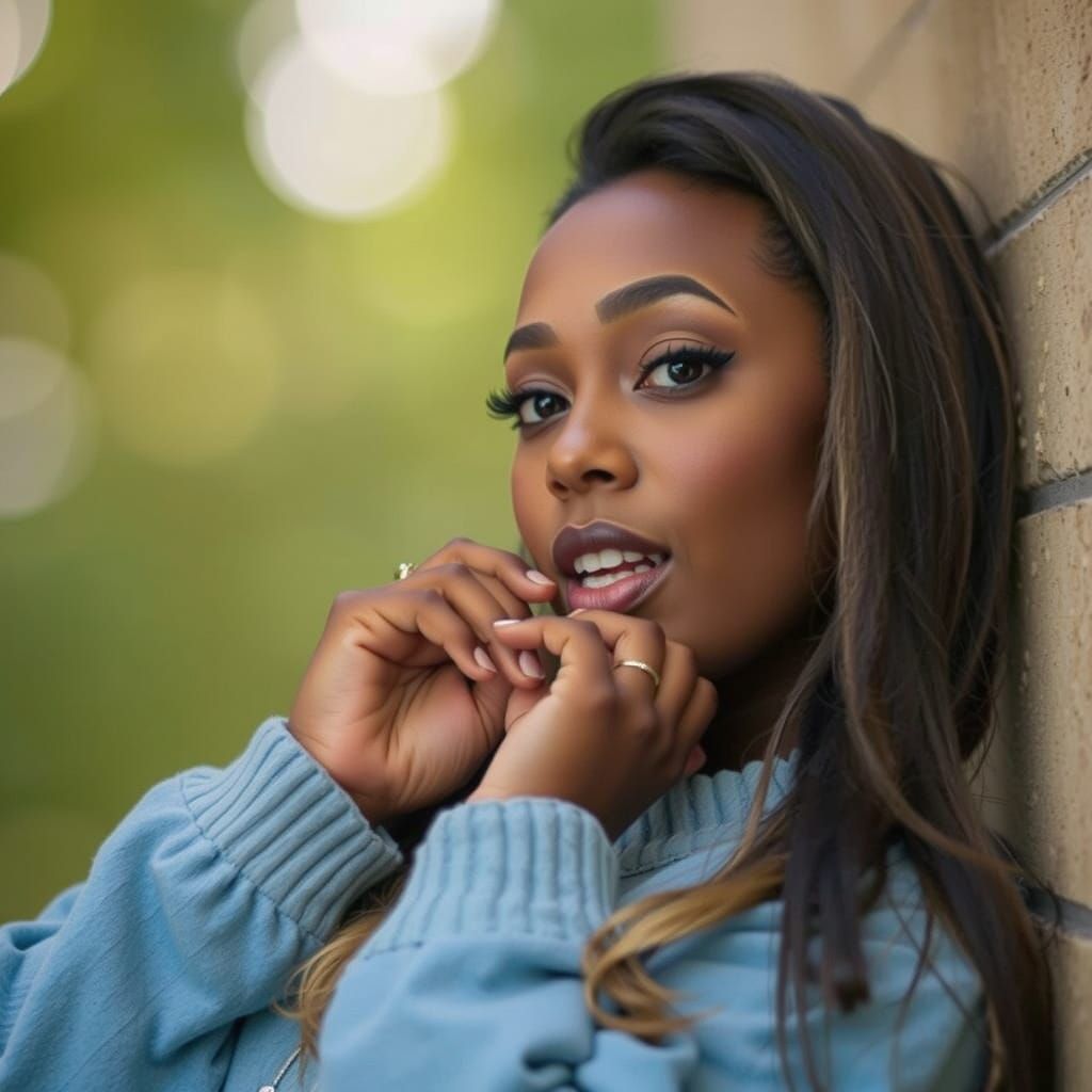 Professional Bokeh Photography with Sharp Focus