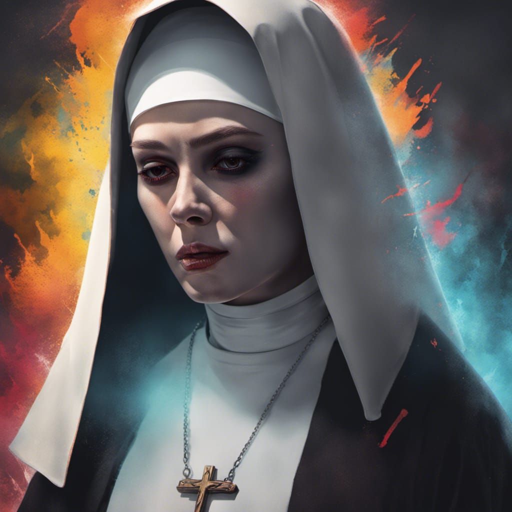 The Nun