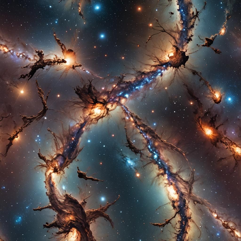 Milky Way Galaxy Compared to Other Galaxies