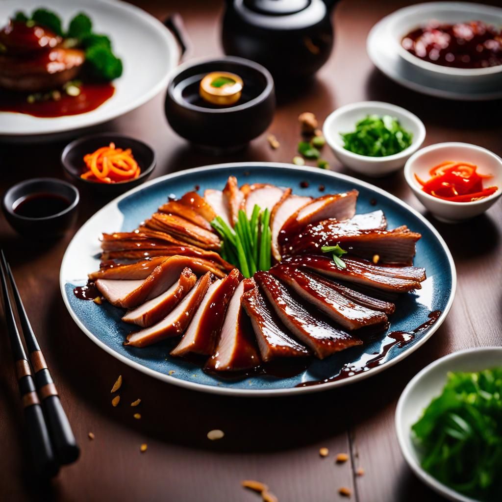 Peking Duck