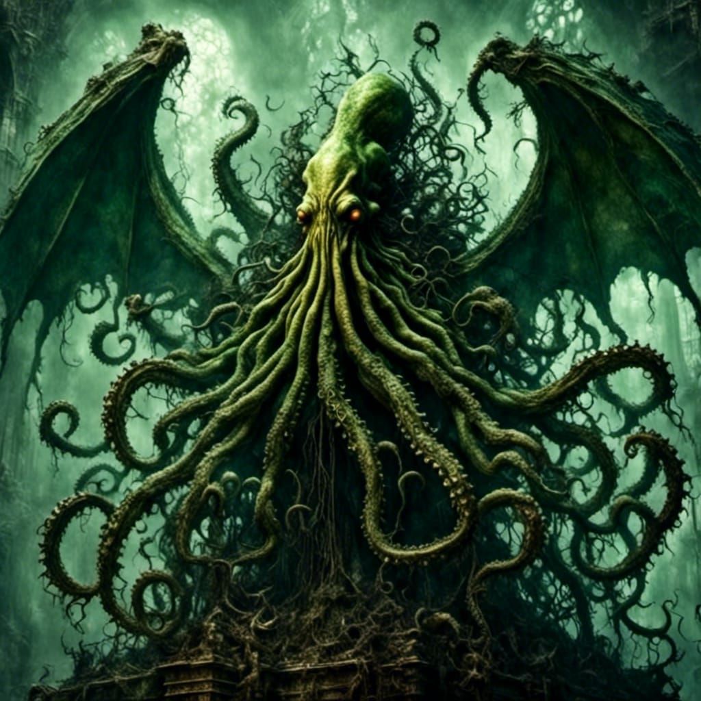 Cthulhu