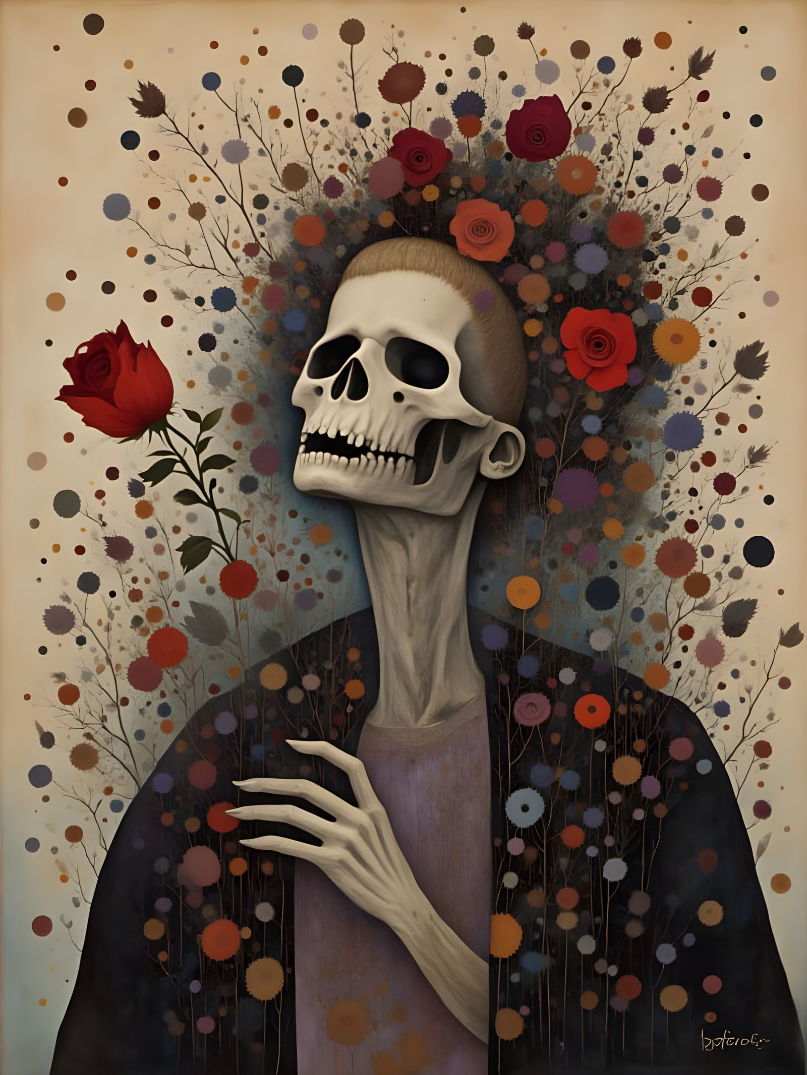 A rose by any other name