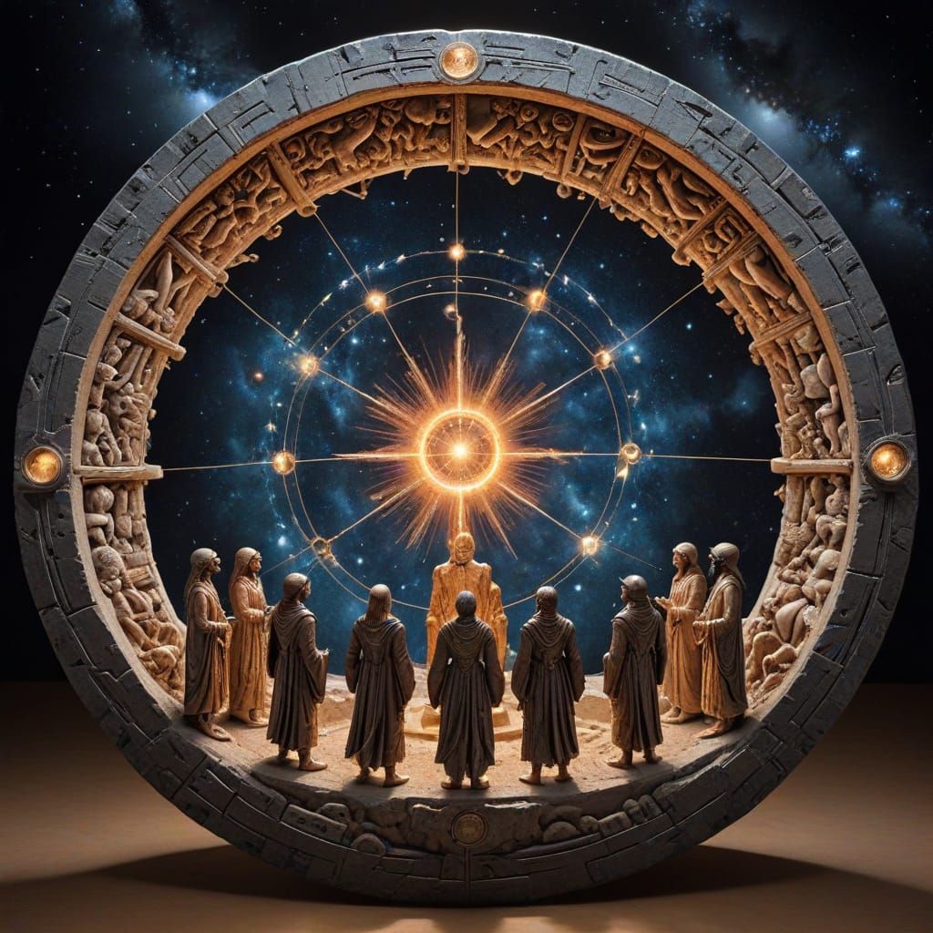 Stargate
