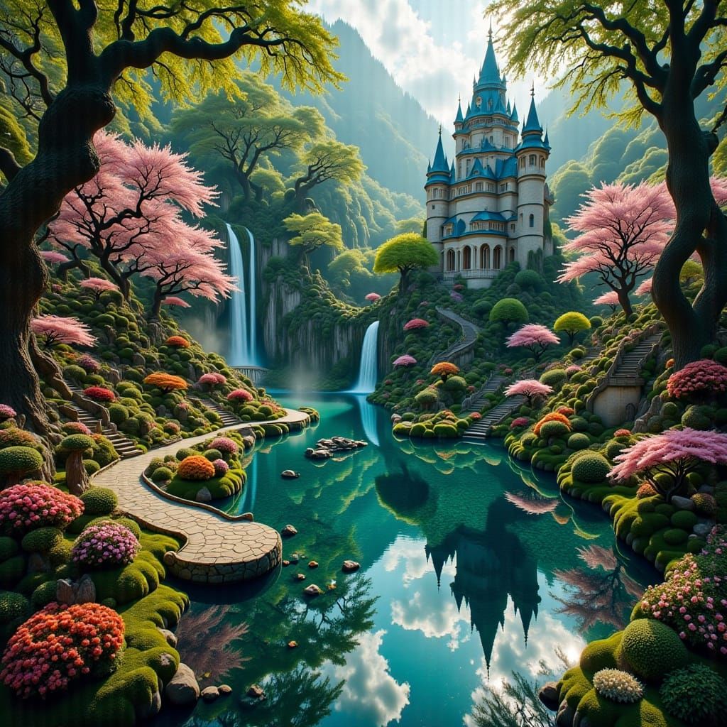 Plitvice Lakes: Impressionistic Croatian Paradise