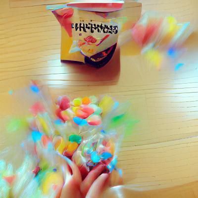 Visual Interpretation of Happiness
