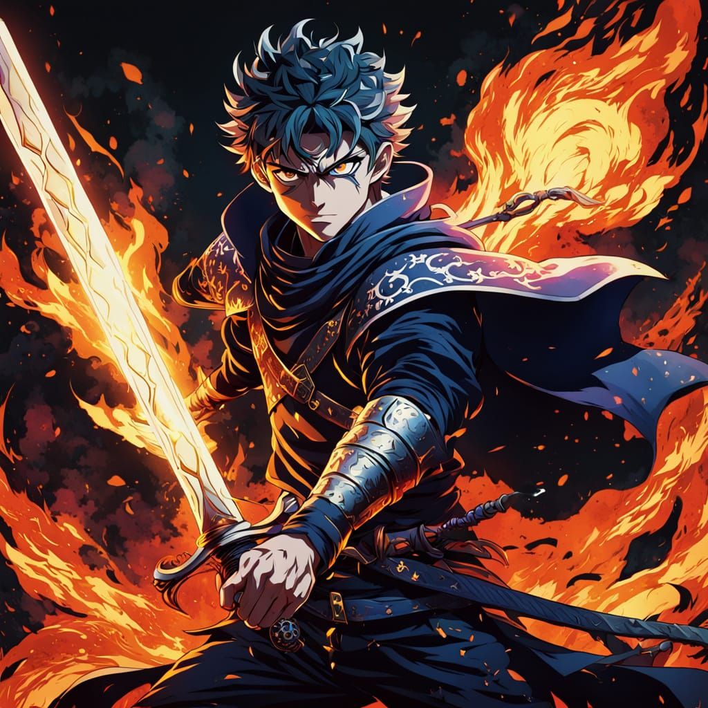 Black Clover