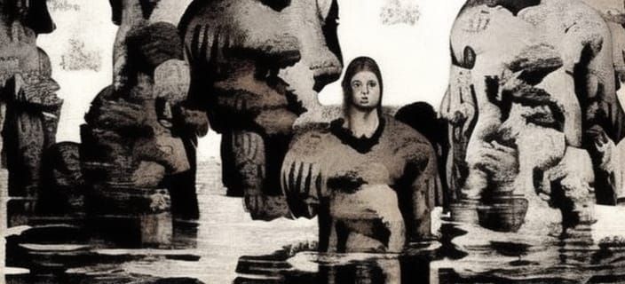 Let's hope we lose control