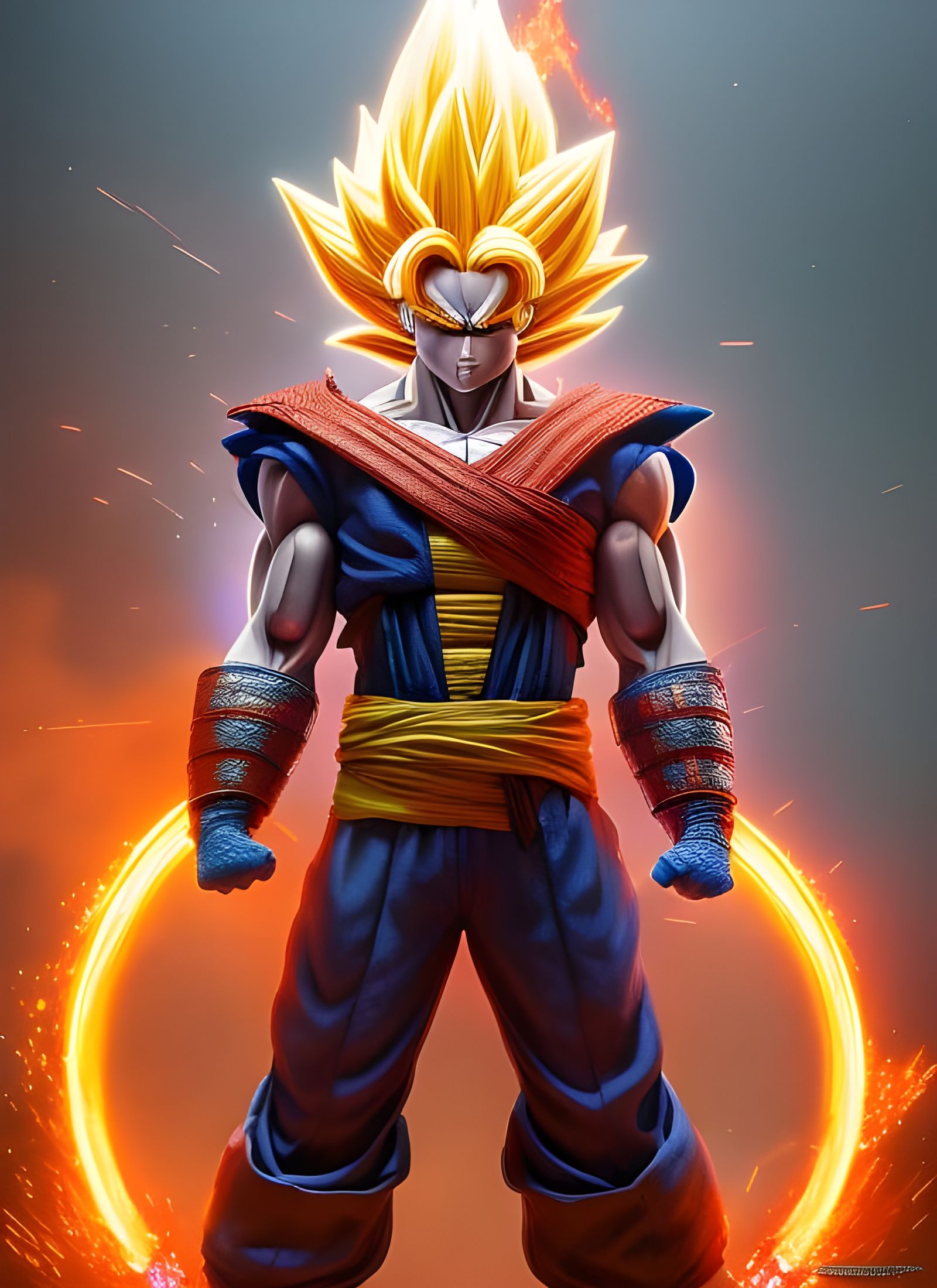 Goku