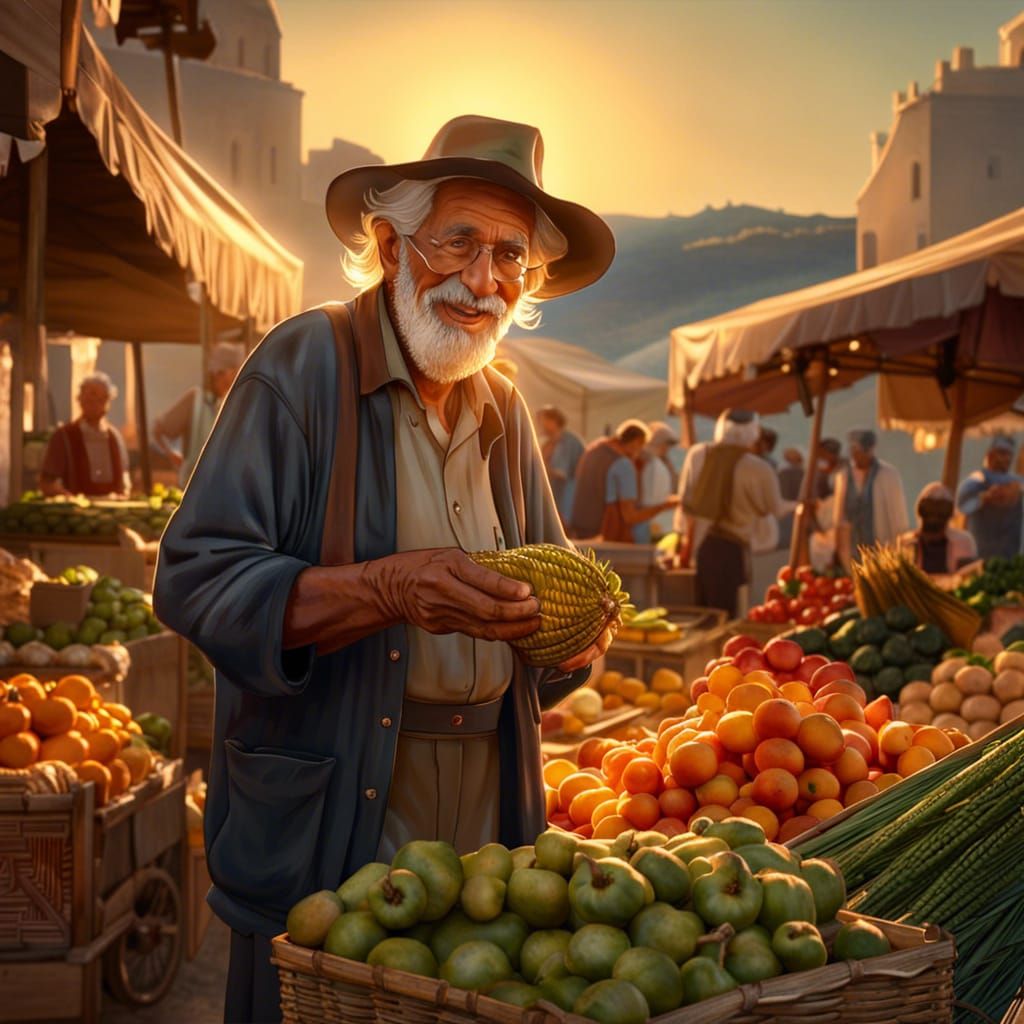 Farmers Market