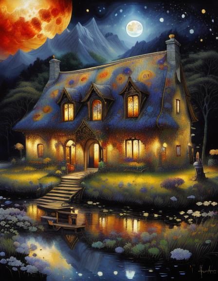 <lora:MILLENNIUMSDv1point5:1.0> 66M 😆 need only 6M
ALMOST �...