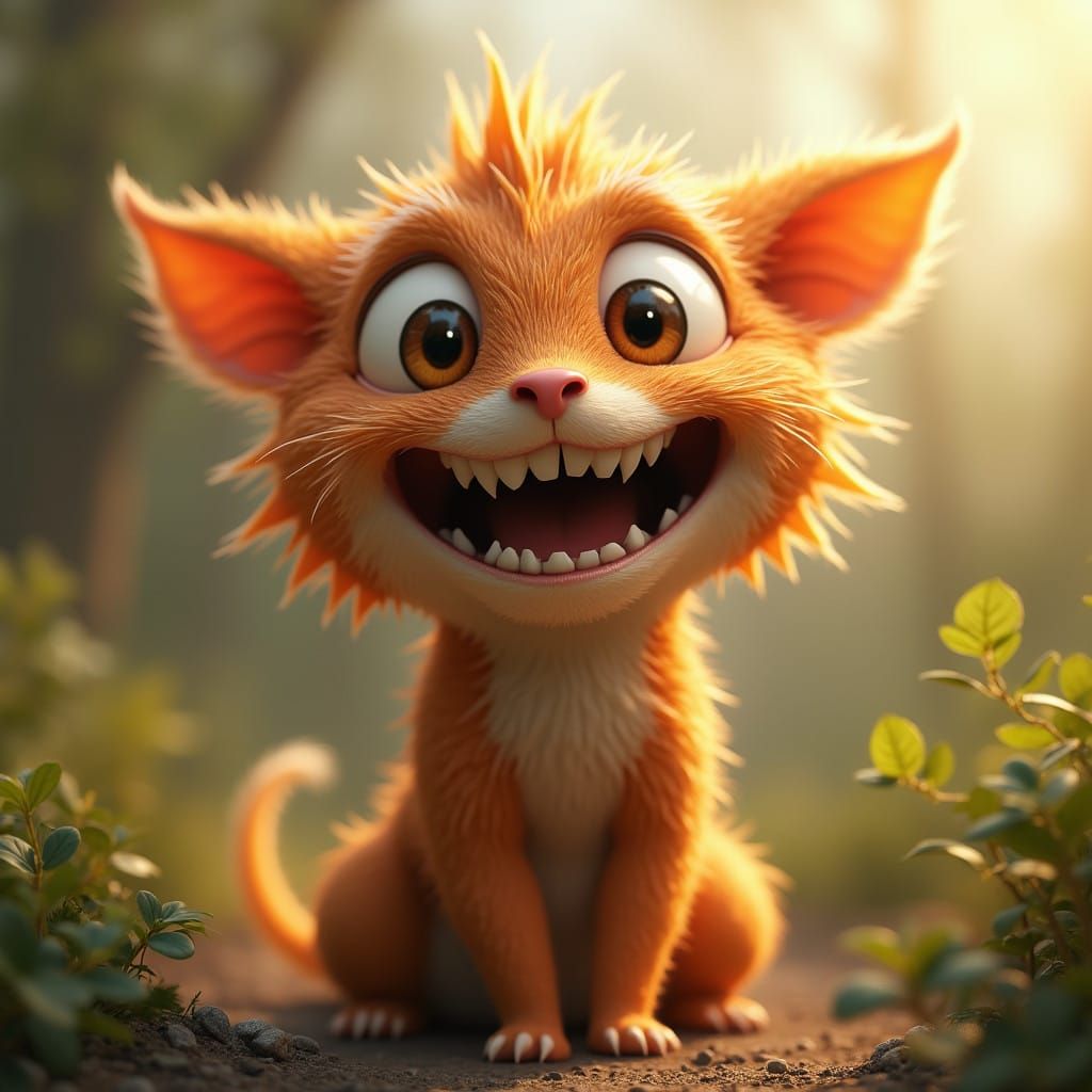 Crazy Carl