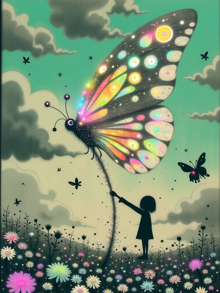 Butterfly kite π¦β¨