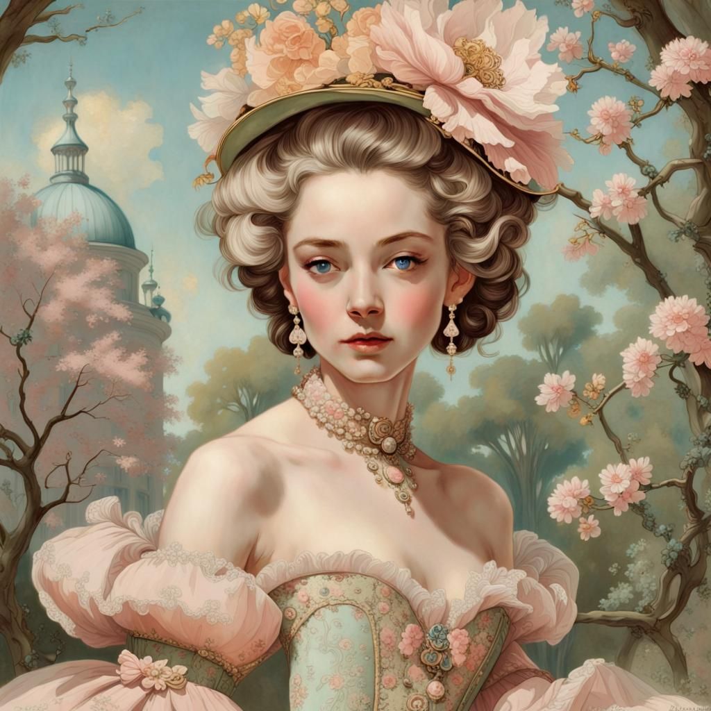 Rococo